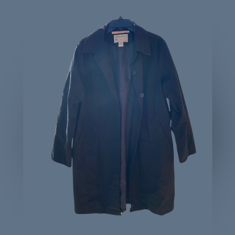 Trench coat